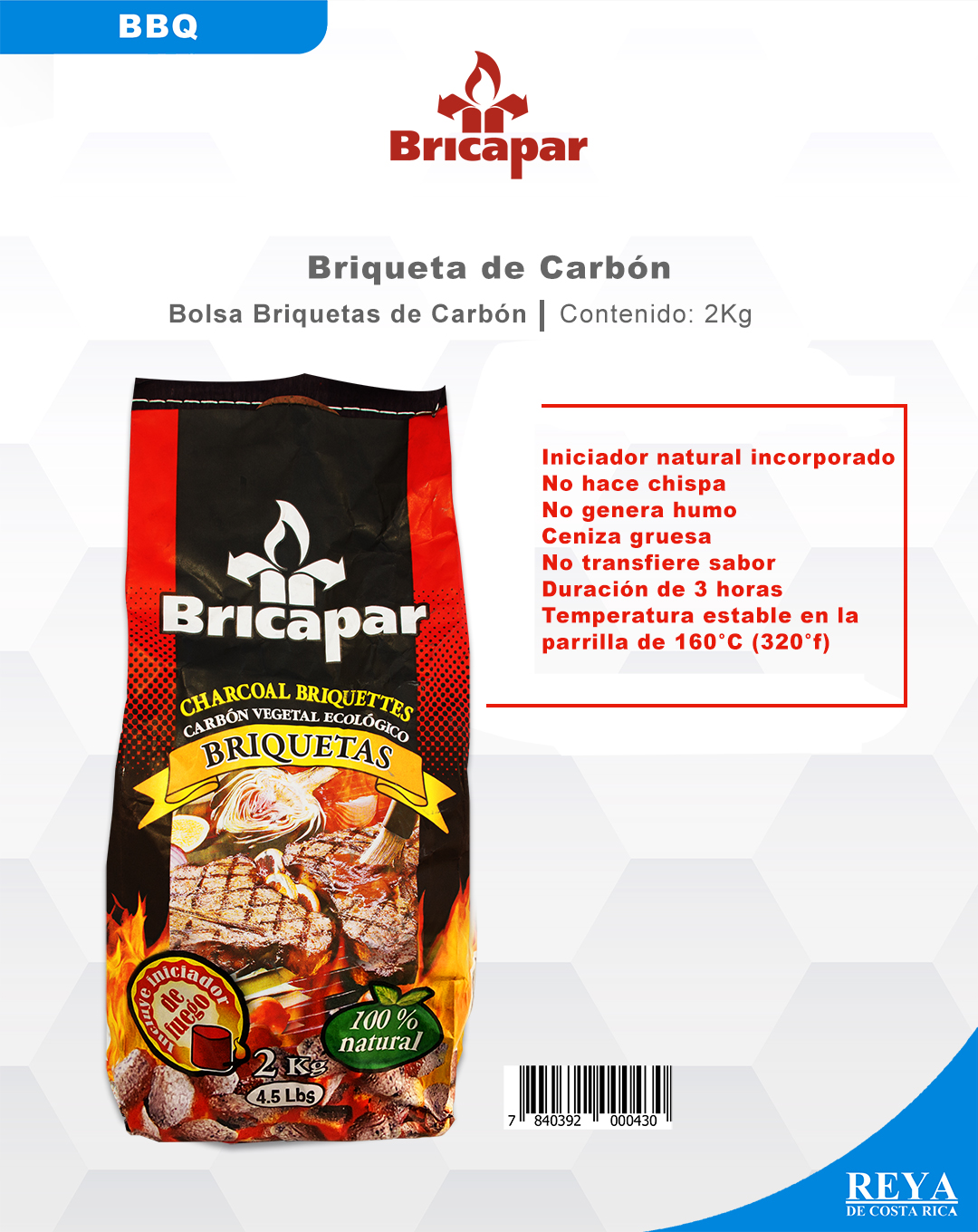 10 - Bricapar